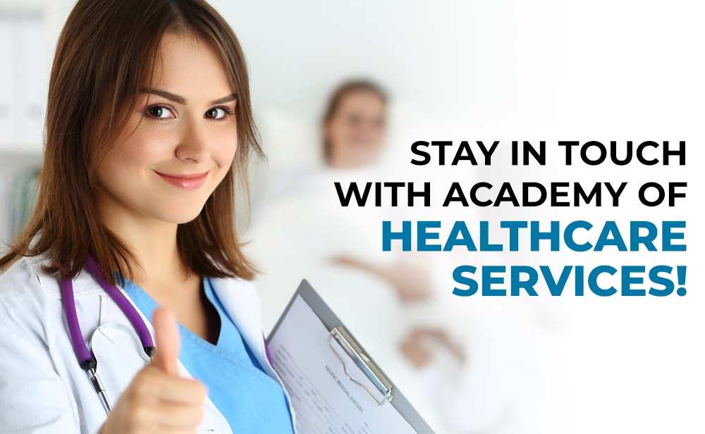 Blog by Academy of Healthcare Services