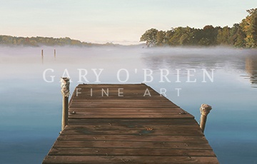 GARY O’BRIEN FINE ART