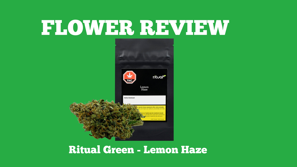 Flower Review - The Potery - Lemon Haze.png