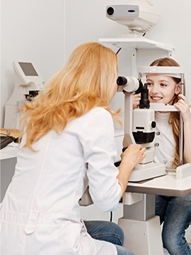 Eye Surgery, Eye Exam at Wesbrook Eyecare Optometry - Eye Care Center Vancouver