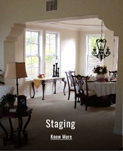 Home Staging Portfolio Thousand Oaks