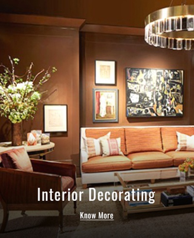 Interior Decorating Portfolio Malibu