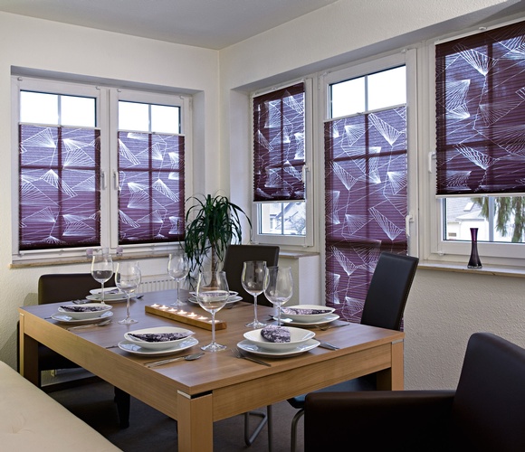 Shallow Mount Blinds Calgary Window Treatment Services