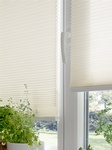 Window Treatment Services by Fenstermann LLC - Honeycomb Window Shades Alberta