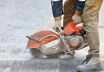Concrete Scanning, Cutting and Drilling - Toronto