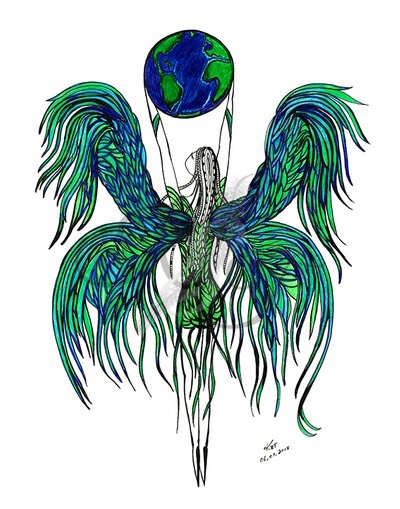 Earth Angel