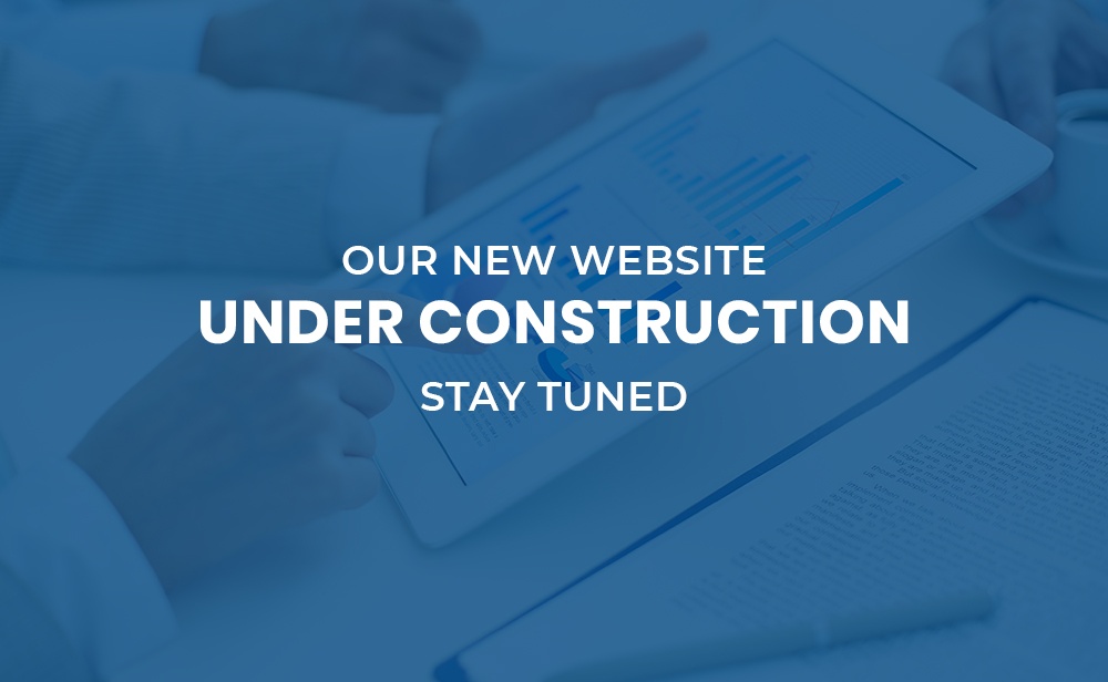 New Website Under Construction - Roche Financial Group