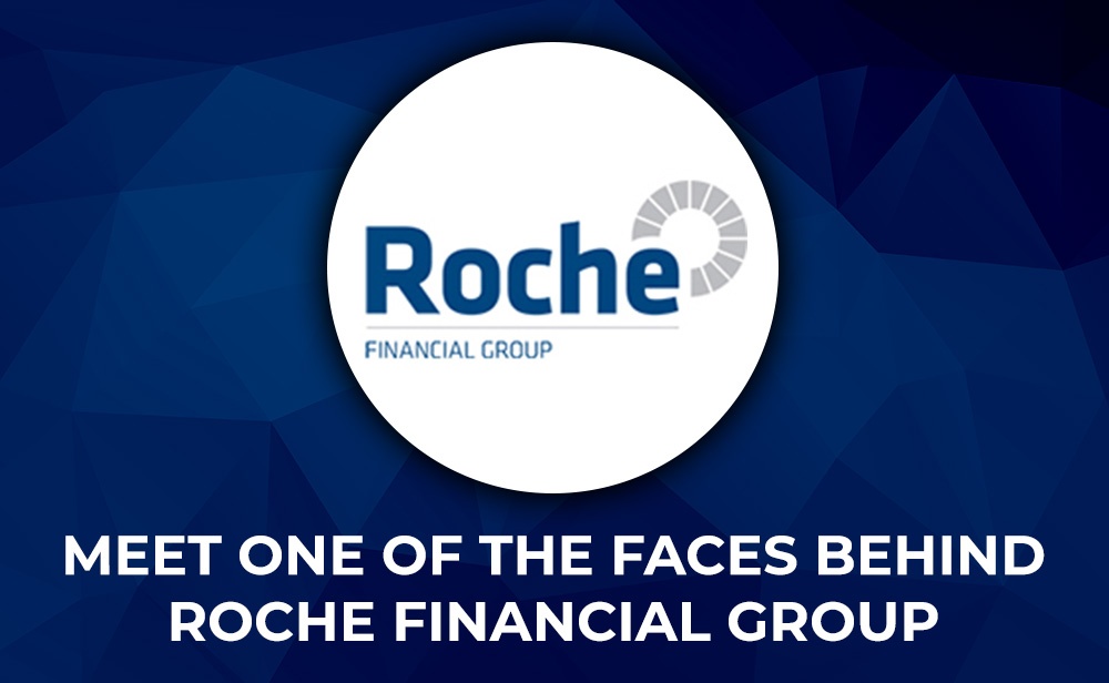 Meet One Of The Faces Behind Roche Financial Group