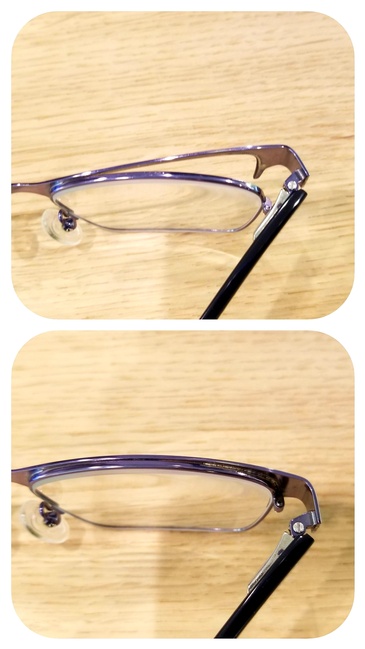 Eyeglass Repair Services by Hannam Optical Inc. - Burnaby Eyeglass Repair Store