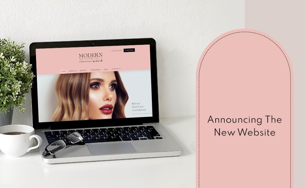 Blog by Modern Aesthetics Canada