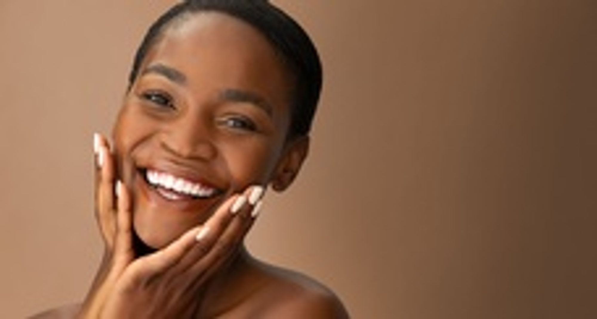 smile banner