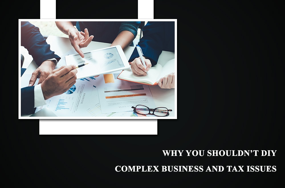 Blog by MICHIGAN BUSINESS & PERSONAL TAX CENTER