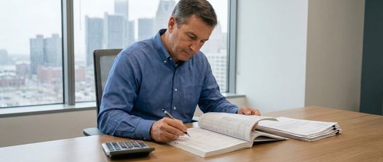 Bookkeeper Michigan