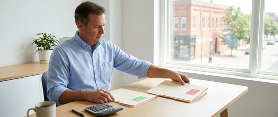 Bookkeeper Michigan