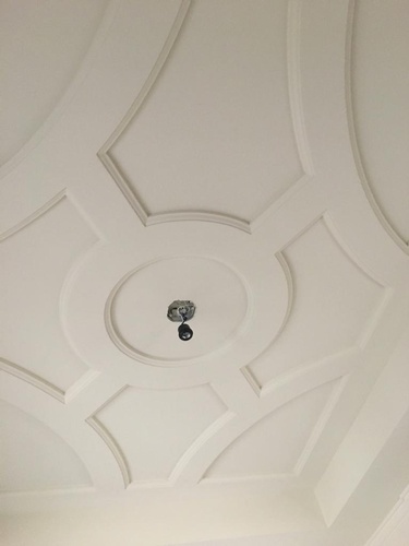 Ceiling Finishing Ontario at Bochner Design & Home