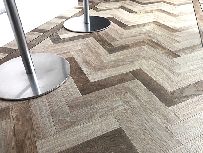 Flooring Tiles Design at Bochner Design & Home