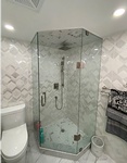 Bathroom Remodel Ideas at Bochner Design & Home
