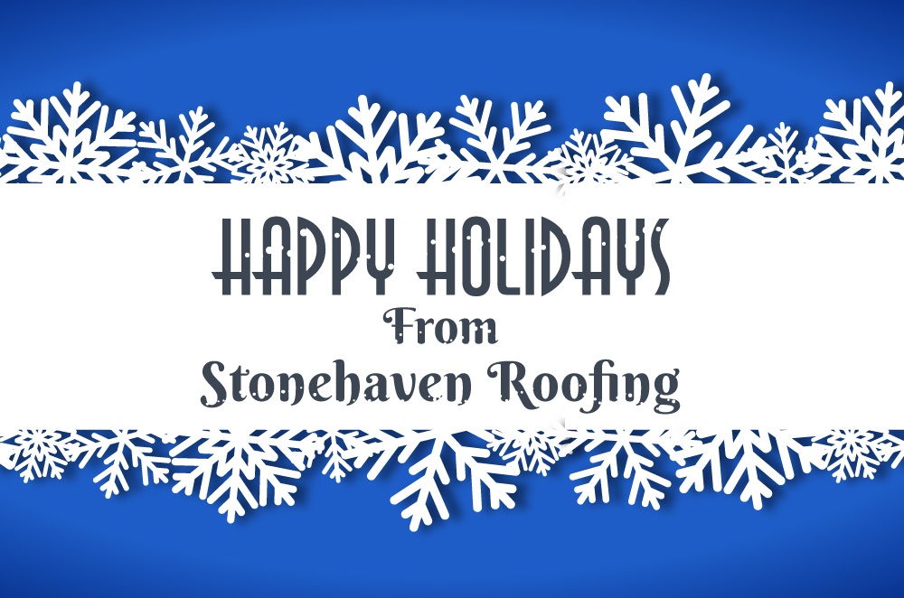 Blog by Stonehaven Roofing