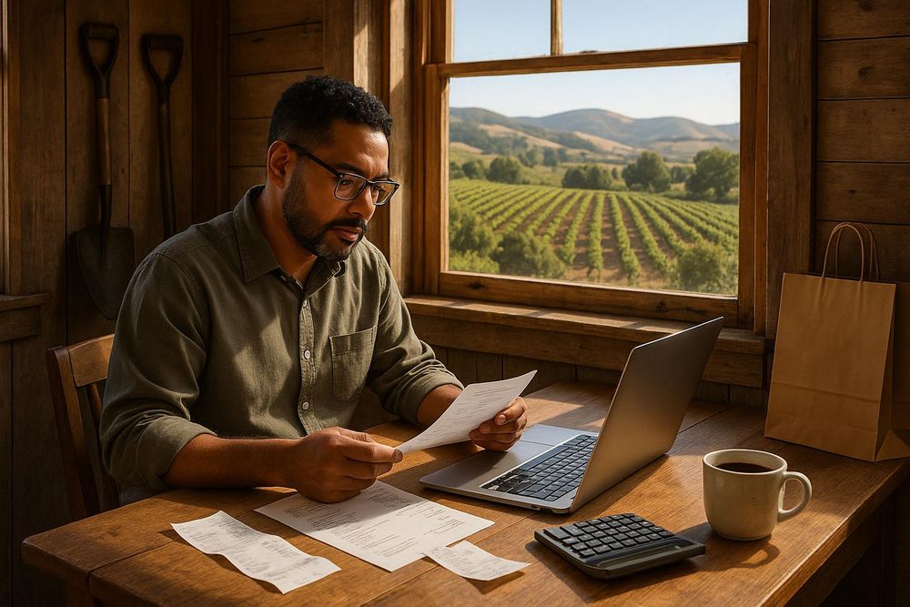 Blog by Richard W. Powell CPA, Inc