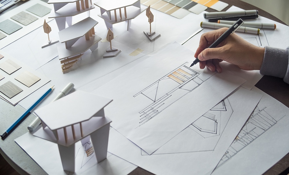 Design Expertise for Selling Your Home: Tips from a Pro by Atchison Architectural Interiors