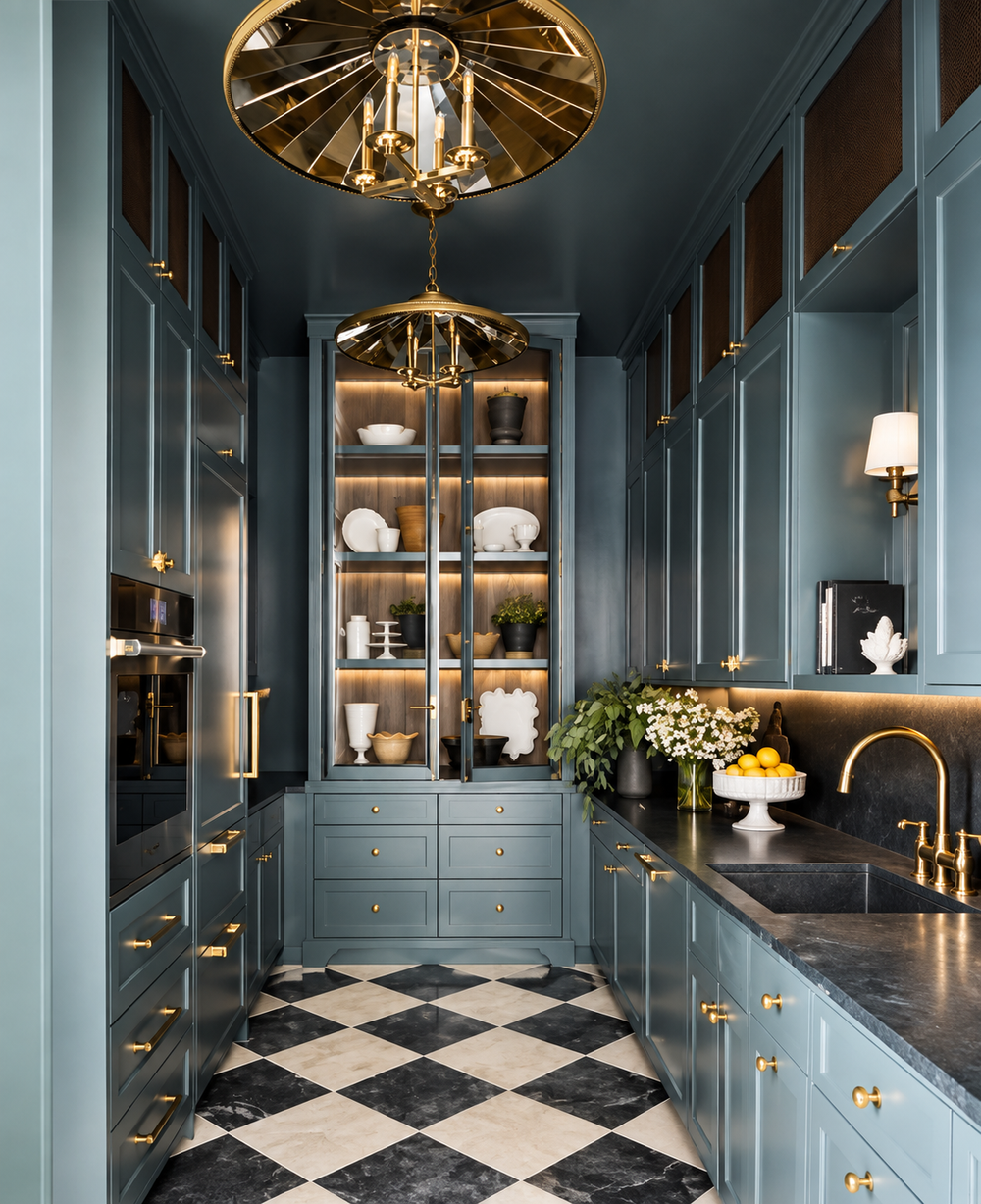 Atchison Architectural Interiors Blog