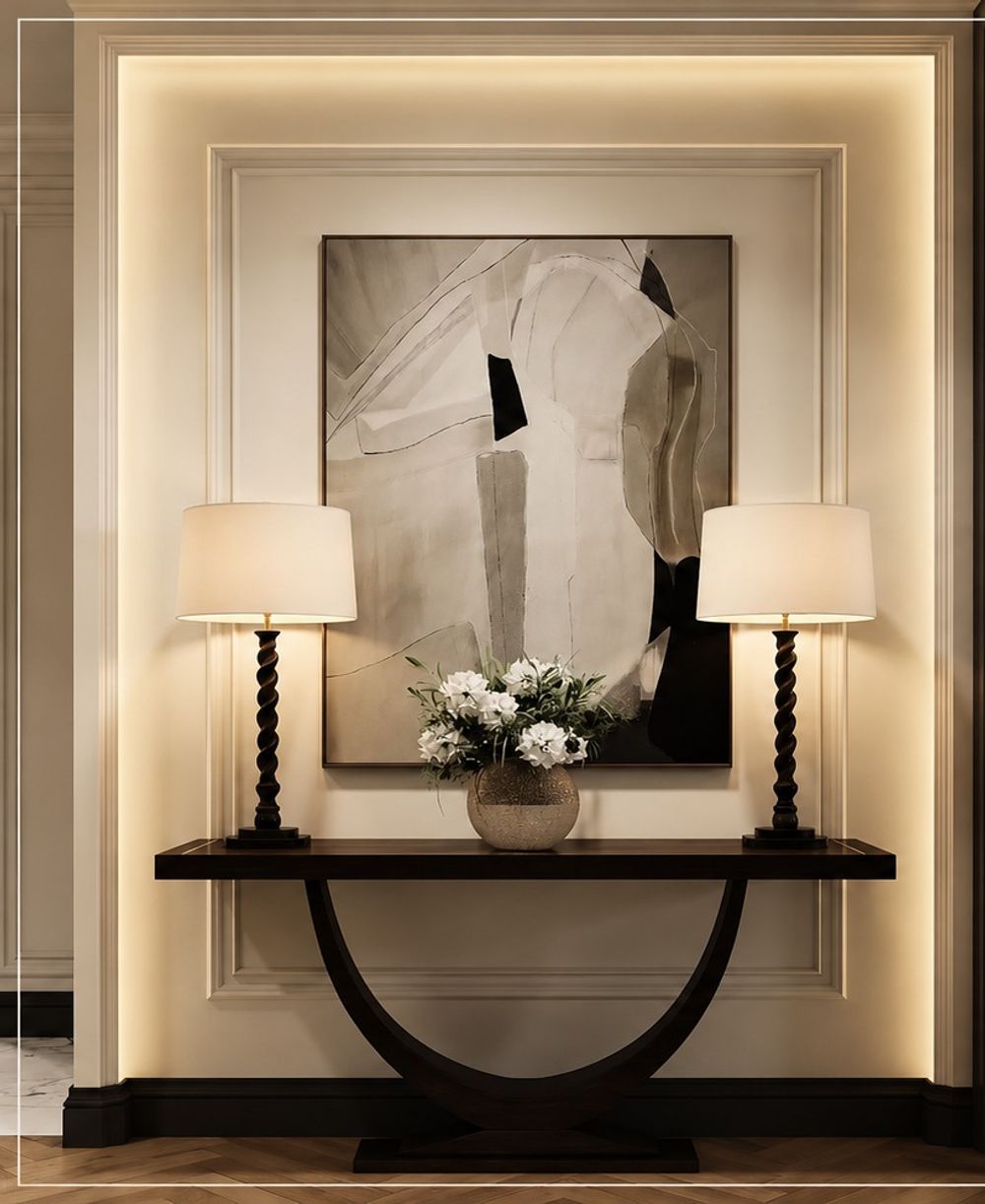 Atchison Architectural Interiors Blog