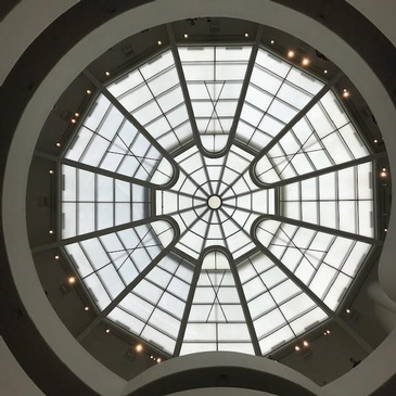 Skylight Roof Design by Chicago Luxury Interior Designer at Atchison Architectural Interiors