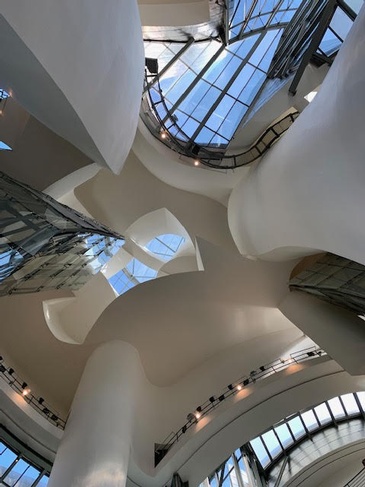 Interior Architect Chicago