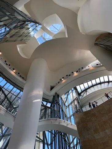 Interior Architect Chicago