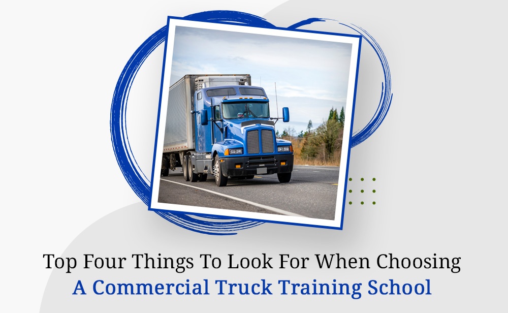 Blog by Ontario Truck & Forklift Driving School Inc