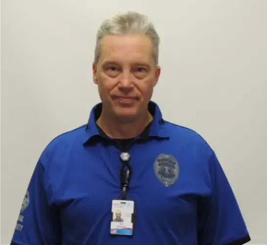 Aki Peterson in Polo