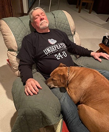Bill-and-dog-sleeping
