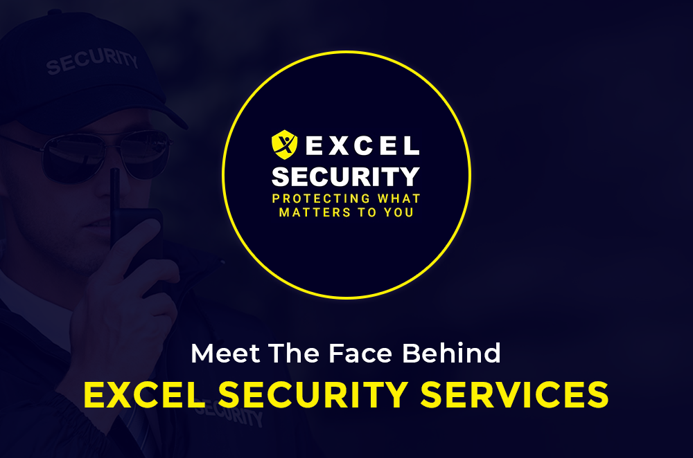Blog by Excel Security Services
