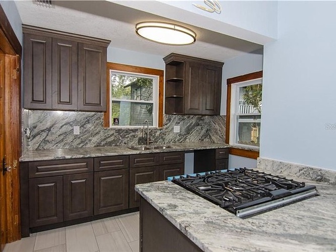 Kitchen Renovation - Tarpon Springs General Contractors at Good2Go Roofing and Construction, LLC