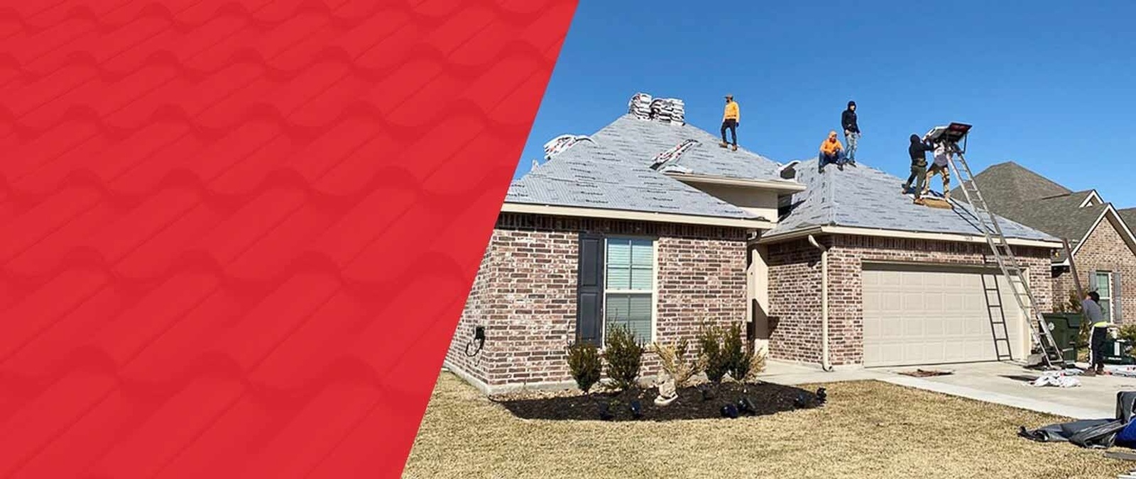 Roof Inspection Services Tarpon Springs by Good2Go Roofing and Construction, LLC