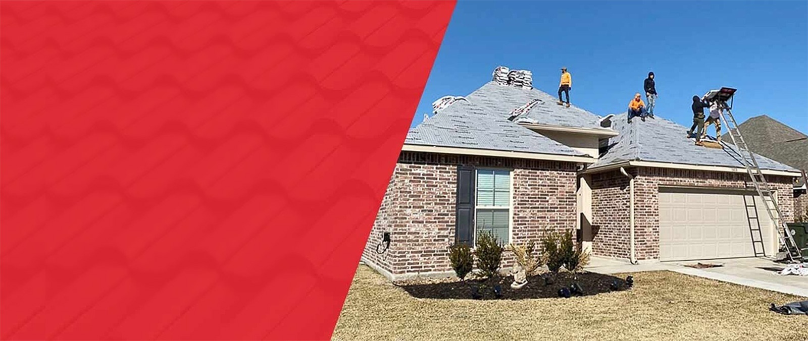 Revive and Protect Your Home with Resilient Storm Damage Roof Replacements