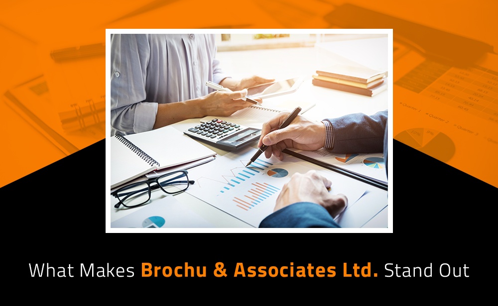 Blog by Brochu & Associates Ltd.