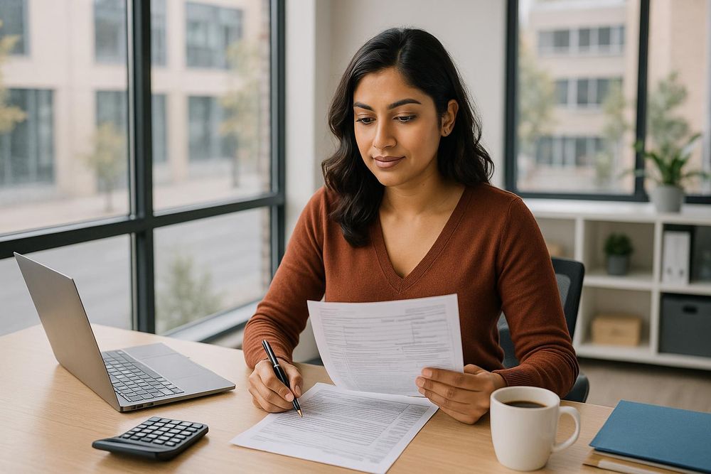 Blog by Brochu & Associates Ltd.