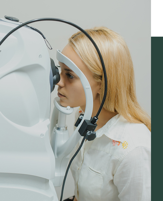 Advanced Retinal Imaging for Precision Diagnostics