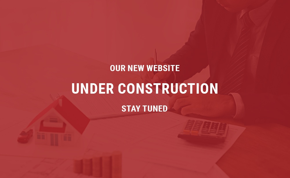 New Website Under Construction - Anchor Mortgages Canada LTD. 