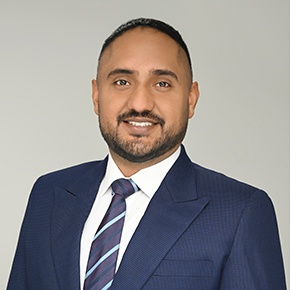 Ratinderdeep Singh - Mortgage Broker at Anchor Mortgages Canada LTD. 