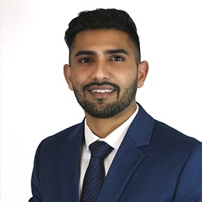 Balwinder Singh - Mortgage Broker at Anchor Mortgages Canada LTD. 