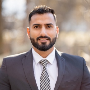 Satvir S Bajwa - Mortgage Consultant at Anchor Mortgages Canada LTD. 