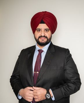 Gurlal Dhaliwal - Mortgage Broker at Anchor Mortgages Canada LTD. 