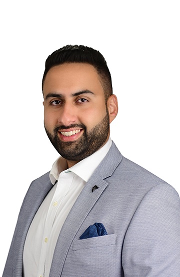 Balzor Singh - Managing Partner at Anchor Mortgages Canada LTD. 