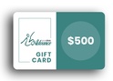 500 Dollar Gift Card by Advance Laser Clinic