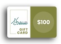 100 Dollar Gift Card by Advance Laser Clinic
