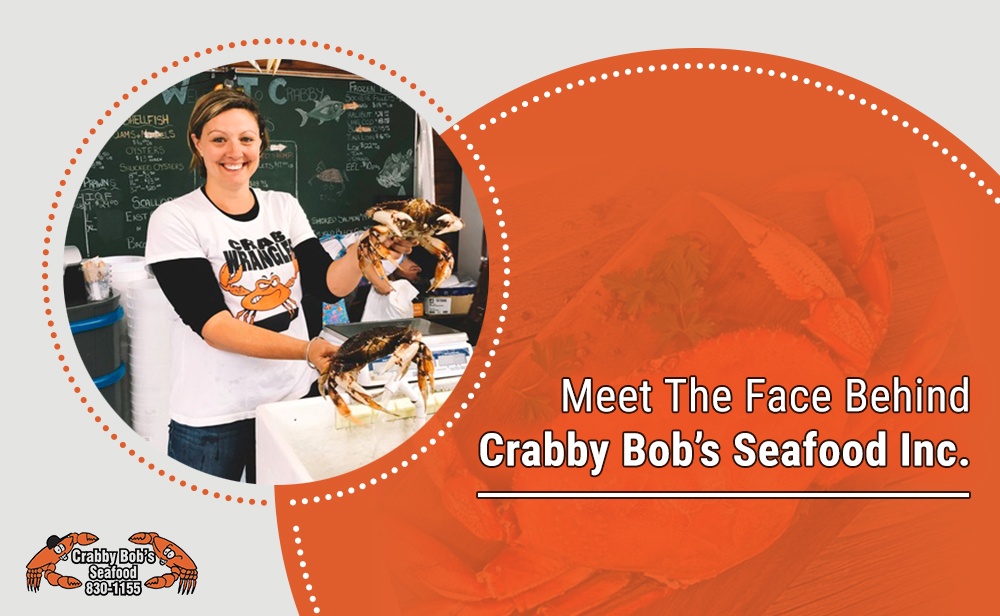 Blog by Crabby Bob's Seafood Inc.