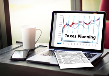 Tax Planning Knoxville TN