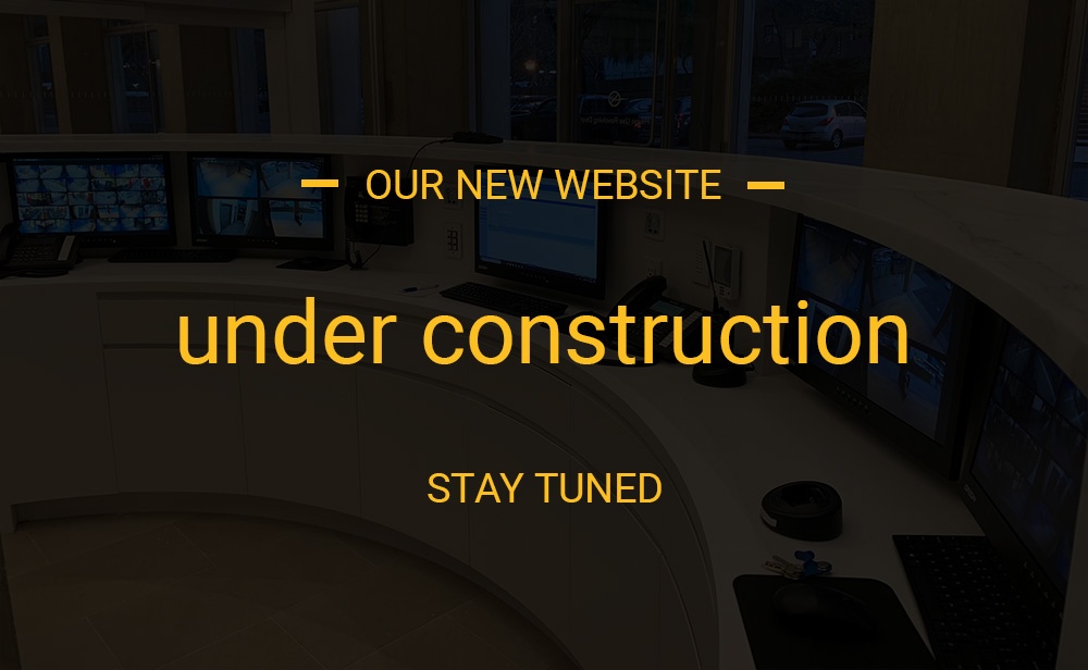 New Website Under Construction by Imperial Communications